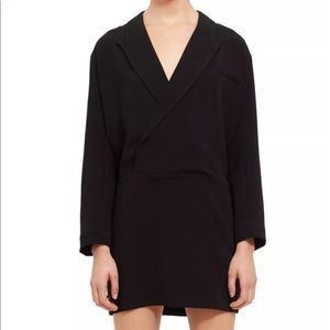 RARE Opening Ceremony Blazer Mini Dress